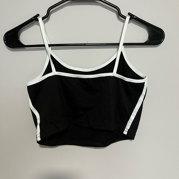 Two-Piece Lounge Set - Picture 2 of 4